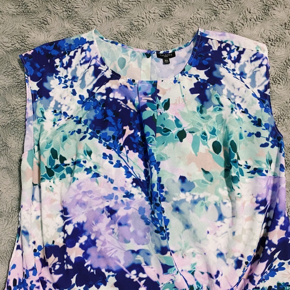 Talbots Top - Picture 1 of 4